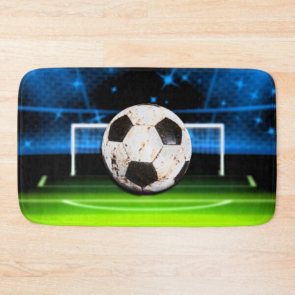 Item preview, Soccer Ball  designed and sold by TJDraws.