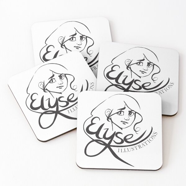 Item preview, Elyse Illustrations designed and sold by Elyse Illustrations.