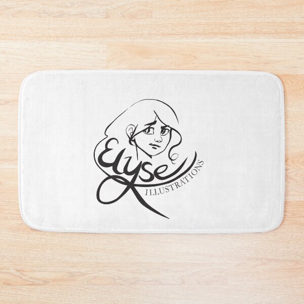Item preview, Elyse Illustrations designed and sold by Elyse Illustrations.