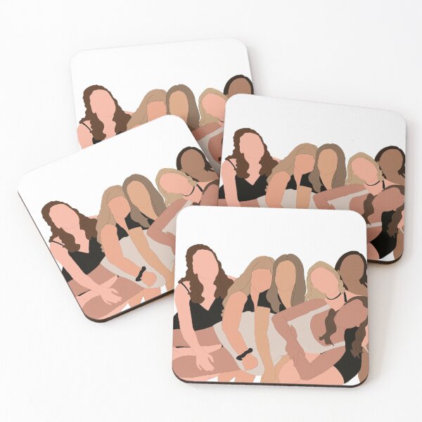 Item preview, Friends!!! designed and sold by Hannah Beck.