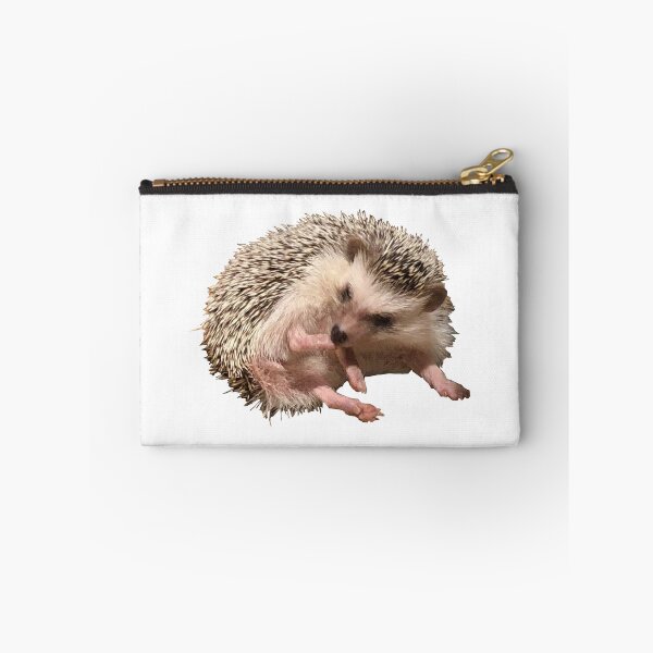 Item preview, weird hedgehog designed and sold by WhiteWave77.
