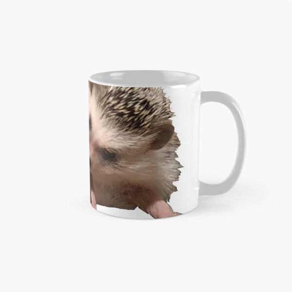 Item preview, weird hedgehog designed and sold by WhiteWave77.
