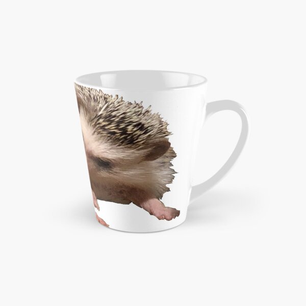 Item preview, weird hedgehog designed and sold by WhiteWave77.