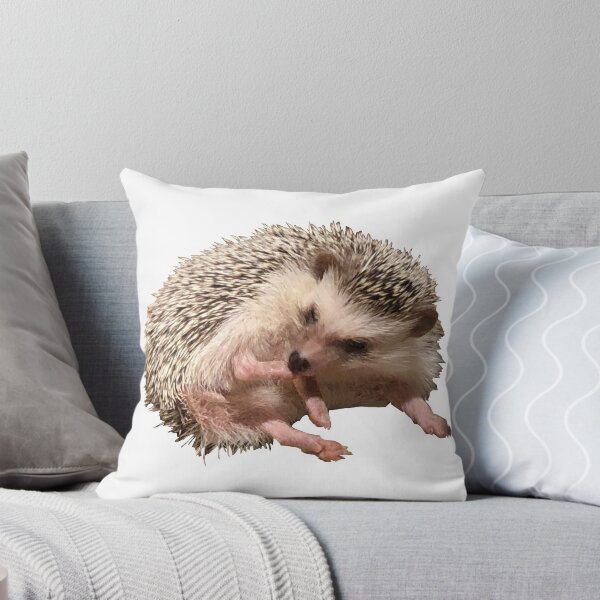 Item preview, weird hedgehog designed and sold by WhiteWave77.