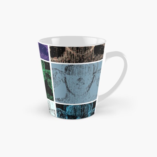 Item preview, Matrix Neo The One Simulation Theory Warhol Pop Art designed and sold by fastandre.