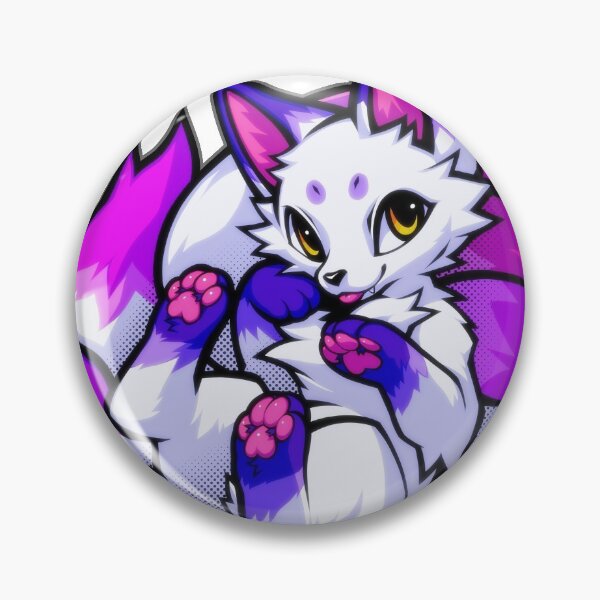 Item preview, Fox Fire designed and sold by falvie.