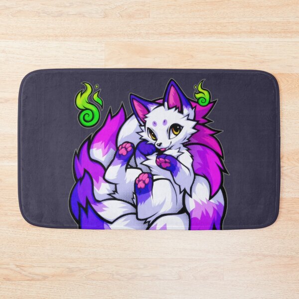 Item preview, Fox Fire designed and sold by falvie.