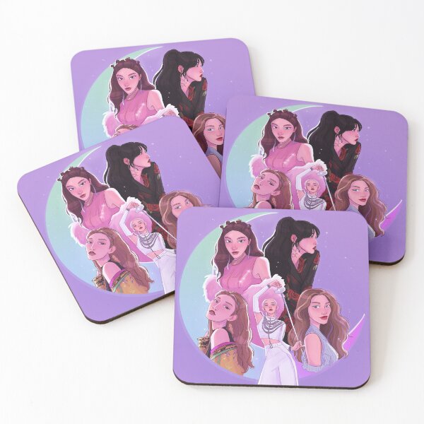 Item preview, Chungha Crescent  designed and sold by daehwisday.