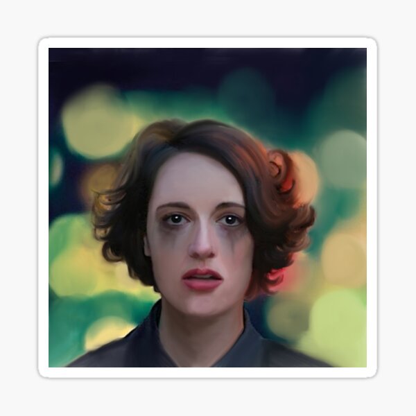 Vista previa del artículo con la obra «Lágrimas de un saco de pulgas», diseñado y vendido por Princifer.