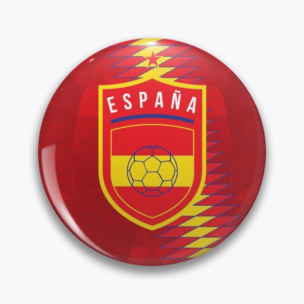 Item preview, Spain / España designed and sold by fimbisdesigns.