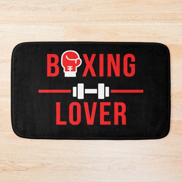 Item preview, BOXING LOVER designed and sold by loicc.