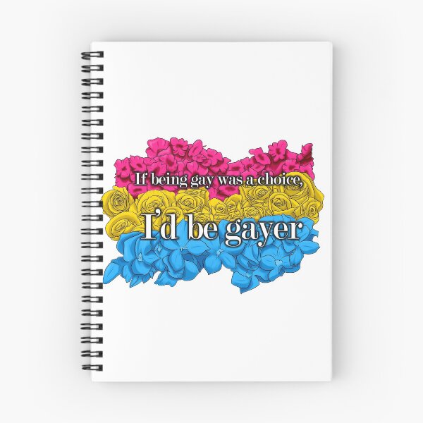 Item preview, I'd be gayer, but make it pan designed and sold by EalainStudios.