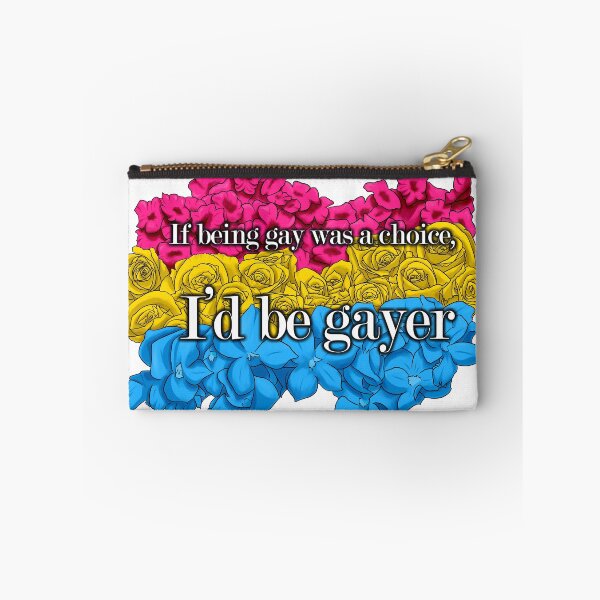 Item preview, I'd be gayer, but make it pan designed and sold by EalainStudios.