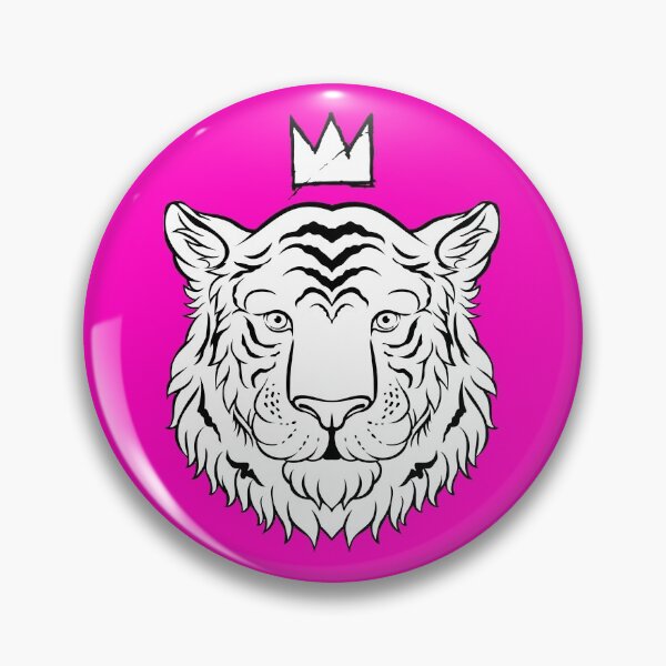 Item preview, Tiger King designed and sold by ConFlei.