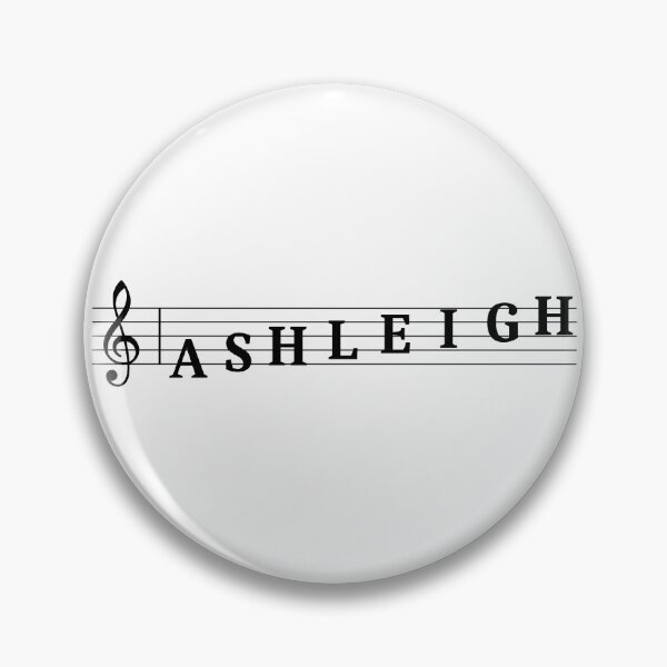Item preview, Name Ashleigh designed and sold by gulden.