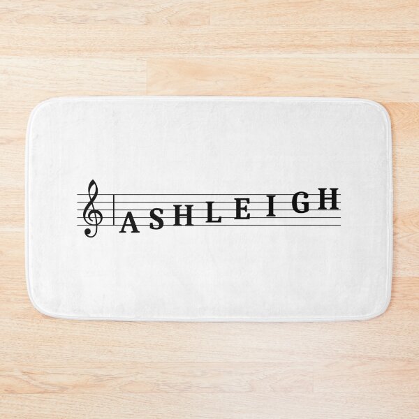 Item preview, Name Ashleigh designed and sold by gulden.