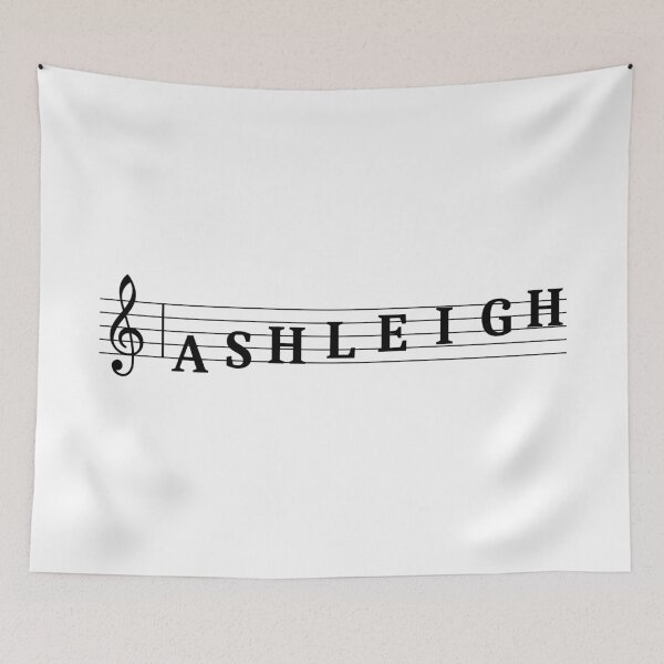 Item preview, Name Ashleigh designed and sold by gulden.