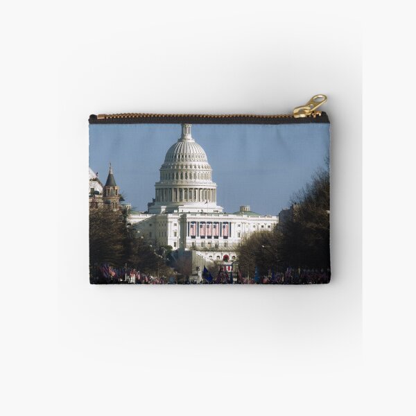 Item preview, Second Inaugural of the 44th President of the United States - Barack Hussein Obama II designed and sold by Matsumoto.