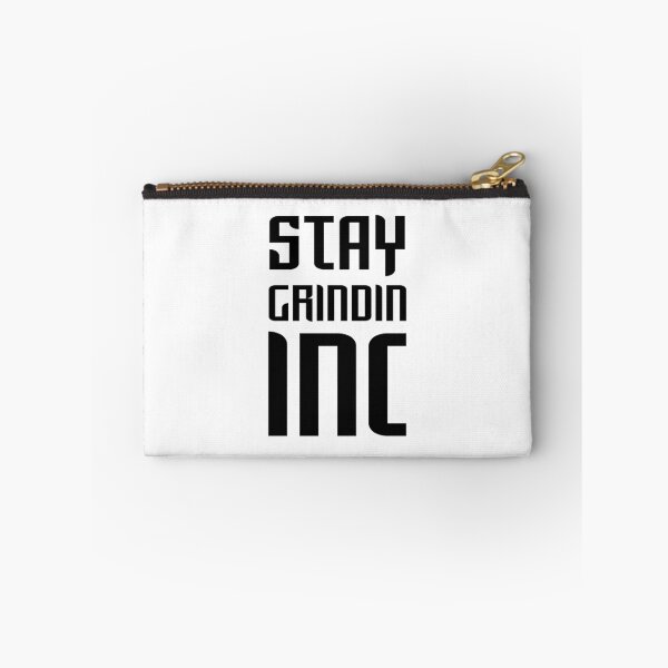 Item preview, Stay Grindin Inc. - Secondary Logo  designed and sold by Stay  Grindin Clothing.