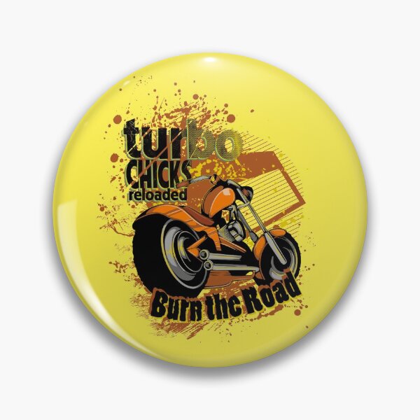 Item preview, turbo chicks reloaded designed and sold by mafia2020.