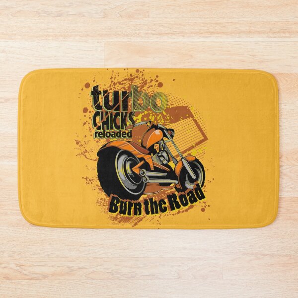 Item preview, turbo chicks reloaded designed and sold by mafia2020.