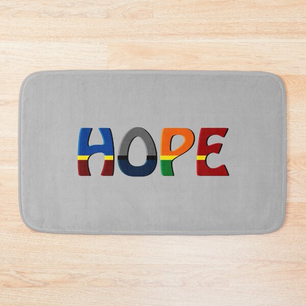 Item preview, Heroes Hope designed and sold by FuryianFyre.