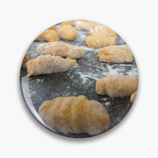 Item preview, Gnocchi  designed and sold by kayleelobster.