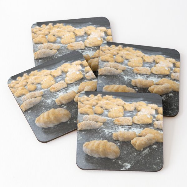 Item preview, Gnocchi  designed and sold by kayleelobster.