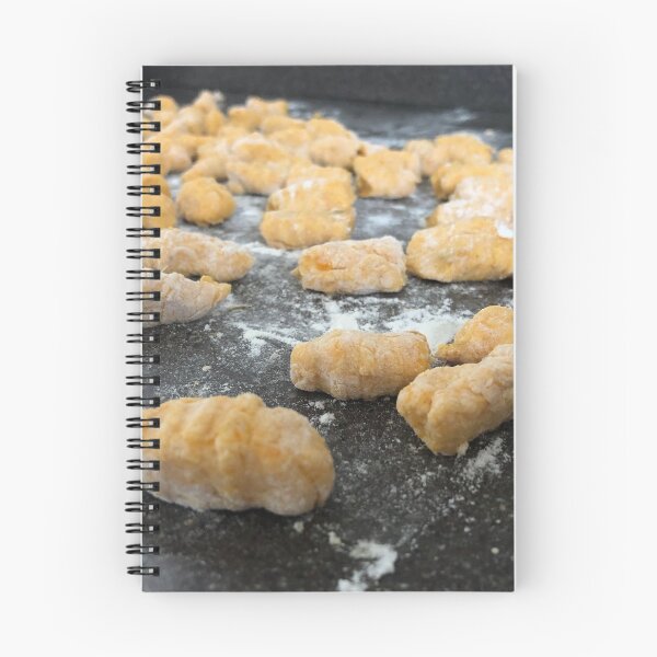 Item preview, Gnocchi  designed and sold by kayleelobster.