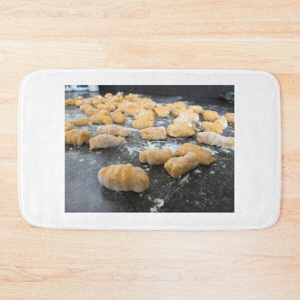 Item preview, Gnocchi  designed and sold by kayleelobster.