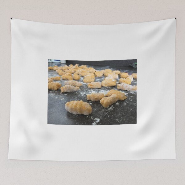 Item preview, Gnocchi  designed and sold by kayleelobster.