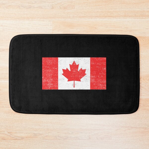 Item preview, Canadian Flag . Grunge Canadian Flag  designed and sold by Chakibalami.