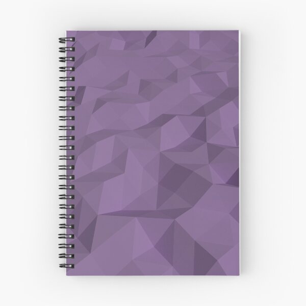 Item preview, Fragments - Purple designed and sold by Shane Dunn.