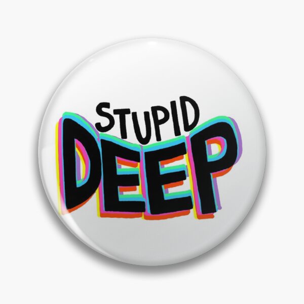 Item preview, Jon Bellion - Stupid Deep designed and sold by mschwarz.