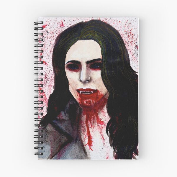 Item preview, The Blood Countess designed and sold by studioofmm.