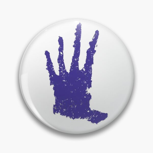 Item preview, Echo Handprint  designed and sold by JWGraphics.