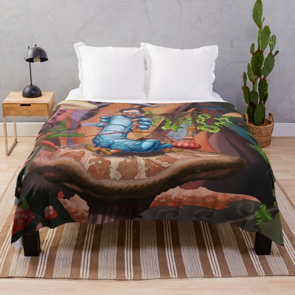 Item preview, Mckenna in Wonderland designed and sold by ooftech.