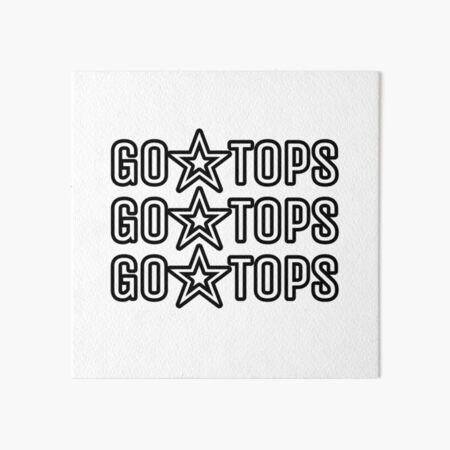 Item preview, Go Tops designed and sold by kendylmccartney.