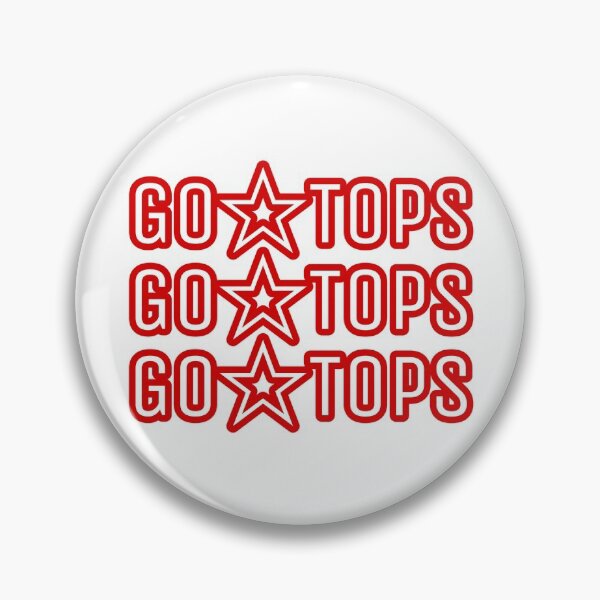 Item preview, Go Tops designed and sold by kendylmccartney.