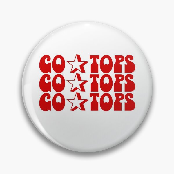 Item preview, Go Tops designed and sold by kendylmccartney.