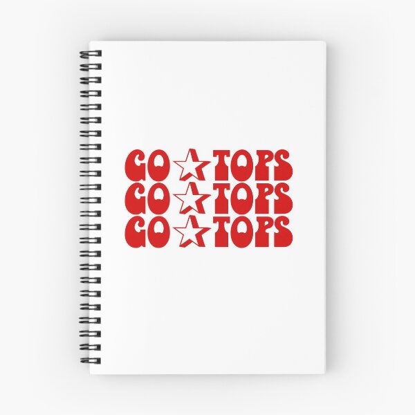 Item preview, Go Tops designed and sold by kendylmccartney.