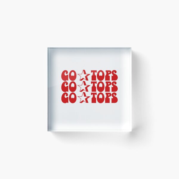 Item preview, Go Tops designed and sold by kendylmccartney.