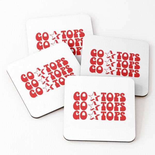 Item preview, Go Tops designed and sold by kendylmccartney.