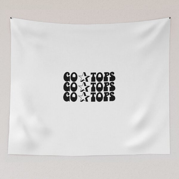 Item preview, Go Tops designed and sold by kendylmccartney.