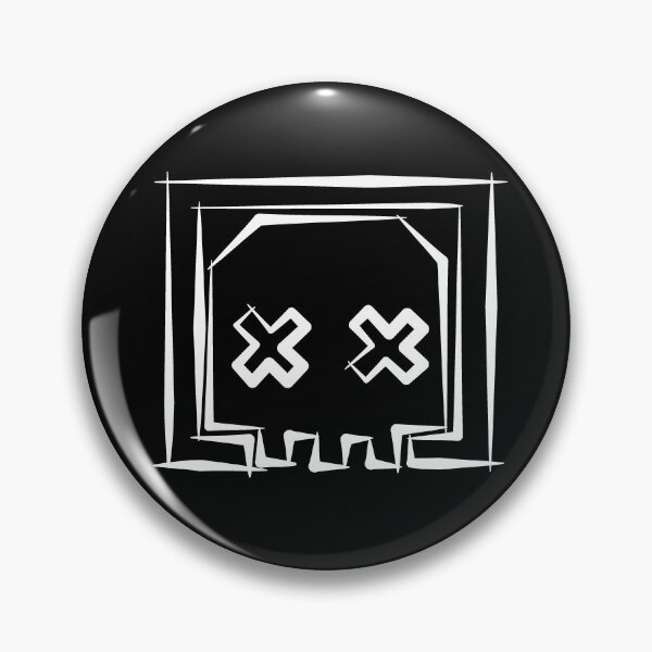 Artikelvorschau, Apex Deathbox (White) entworfen und verkauft von DeLyss-Iouz.