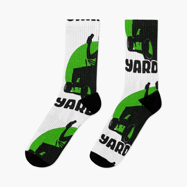 Artikelvorschau, Yard Day! entworfen und verkauft von BlackRabbit33.