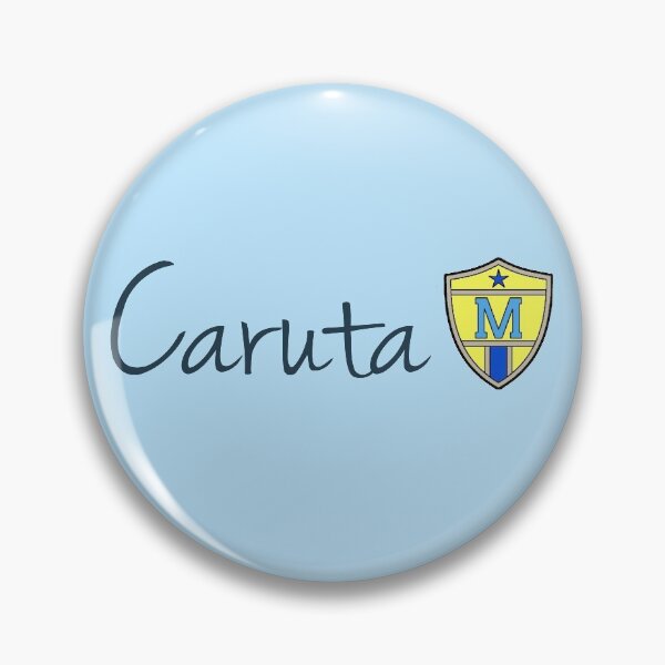 Item preview, Caruta! designed and sold by Sagittarius Design .
