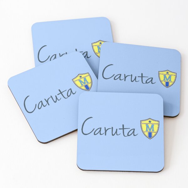 Item preview, Caruta! designed and sold by Sagittarius Design .