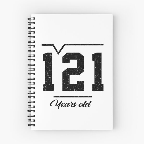 Item preview, Square Root Of 121 Shirt Years Old 11th Birthday Gift Math designed and sold by DiogoCalheiros.