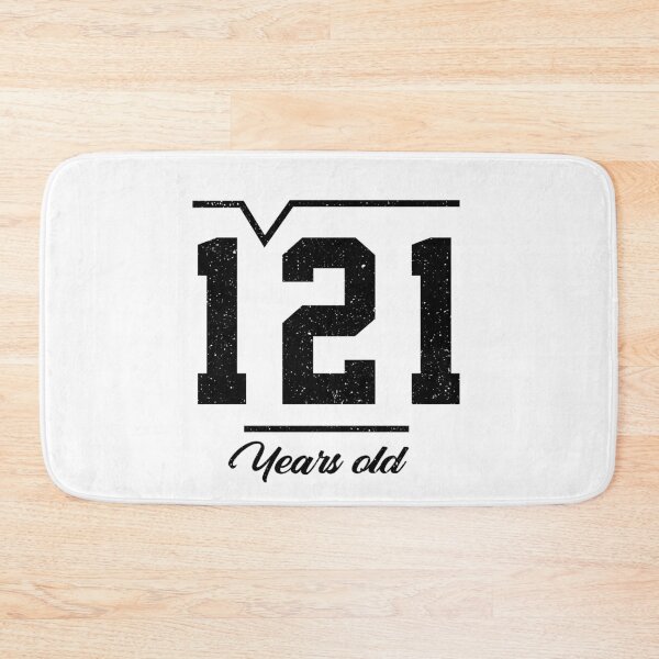 Item preview, Square Root Of 121 Shirt Years Old 11th Birthday Gift Math designed and sold by DiogoCalheiros.